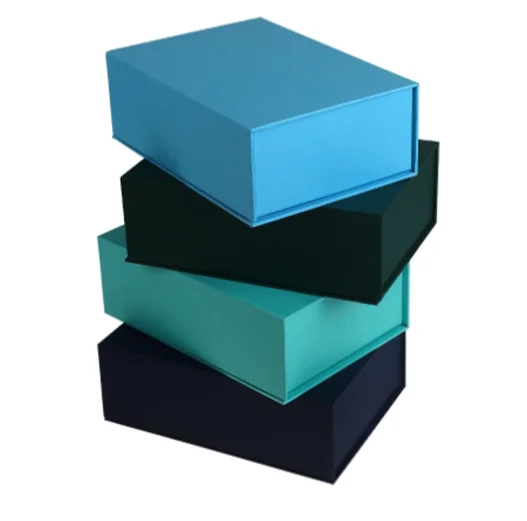 Customized Packaging Tailored to your Needs